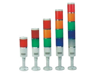 LTA-505 Warning Lights