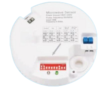 CAE2007 Microwave Sensor