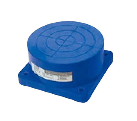 XMF38 Inductive Linear Sensor