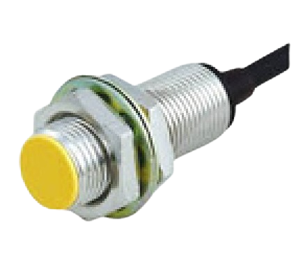 SM12 Capacitance Proximity Switch