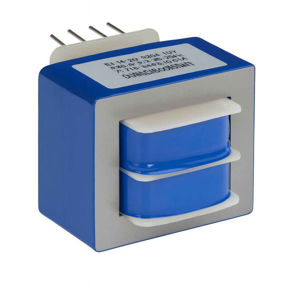 EI Power Transformers