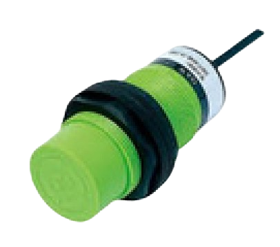 LM35 Proximity Switch