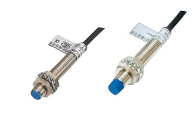 AM8-3001LB, AM8-3002LB Safety Explosion-Pro Proximity Switch