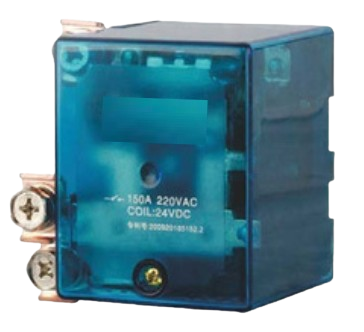 Power Relay Relays - Industrial Automation Products