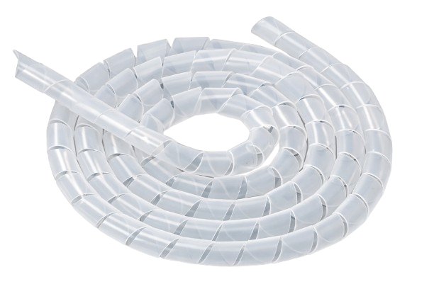 Cable Spiral Wrapping band