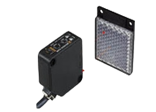 G50-2B5JC Power Built-in Type Photoelectric Switch