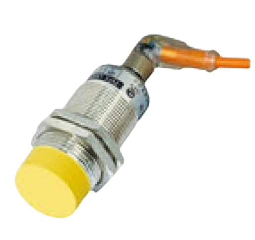 LM30-T Straight Connector