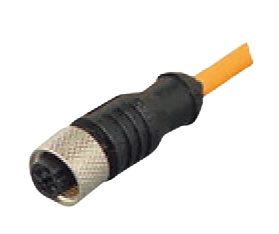 PK02-1-2 Sensor Connector