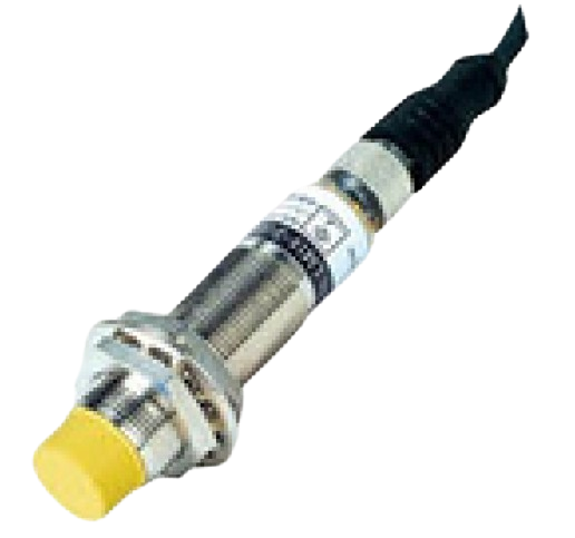 LM18-T3 Straight Connector