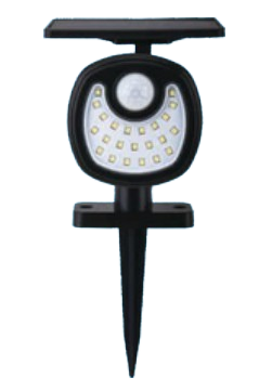 CT1080 Solar Sensor Light