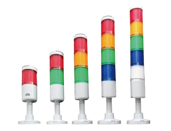 LTA505 Warning Light