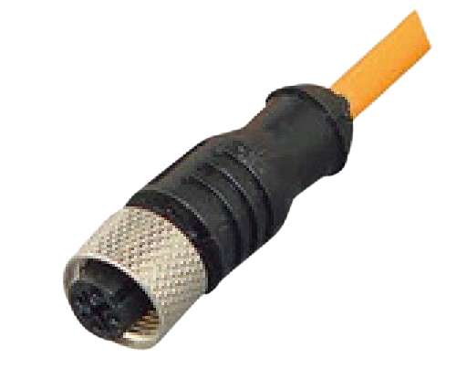 PK02-1-3, PK02-1-4 Sensor Connector