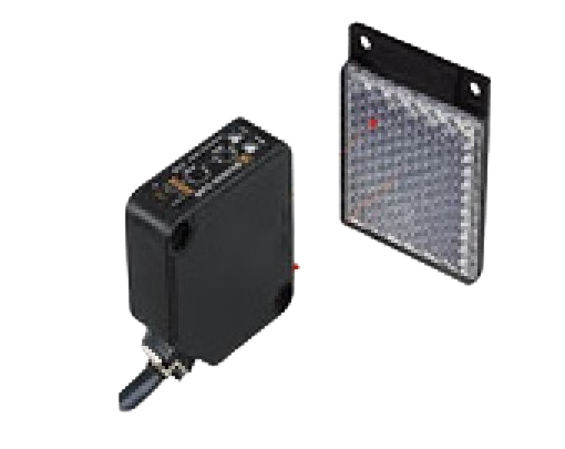 G50-4B5JC Power Built-in Type Photoelectric Switch