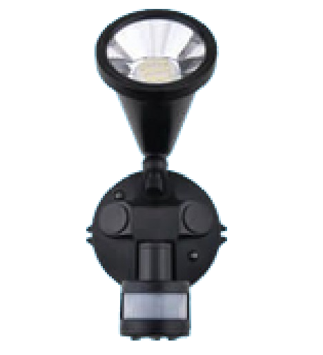 CAB1010A Infrared Sensor Light