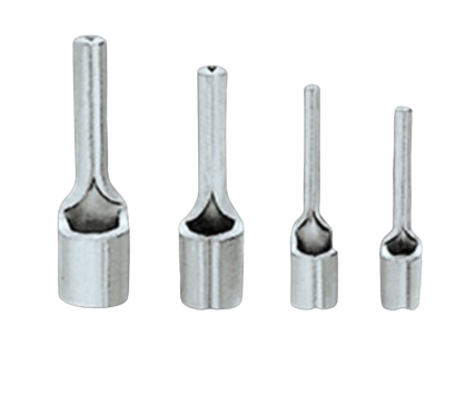 Pin Type