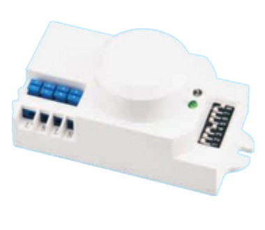 CAE2004B Microwave Sensor