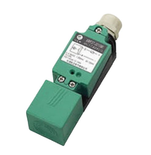 XMF37 Inductive Linear Sensor