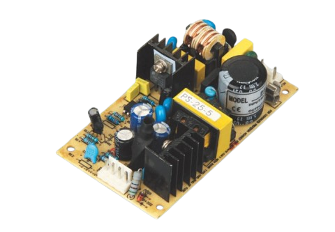 Power Supply