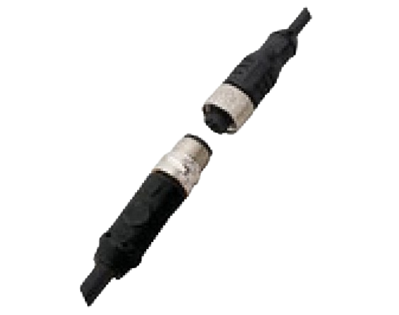 PK03-3, PK03-4 Sensor Connector