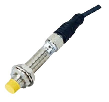 LM12-T3 Straight Connector