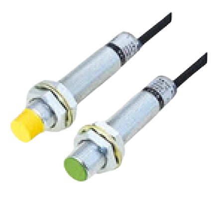 CM12 Capacitance Proximity Switch