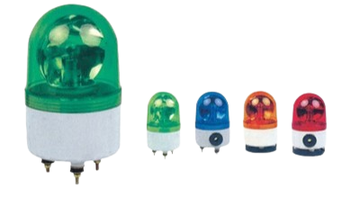 LTE-1082 Warning Light