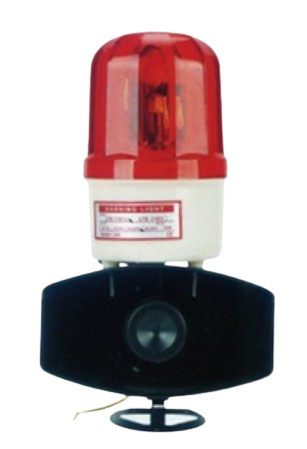 ML-20-5101-1101 Warning Light