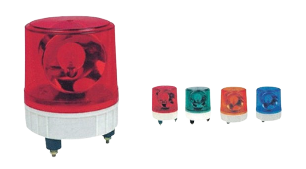 LTE-1181 Warning Light