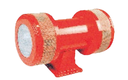 MS-590 Warning Light