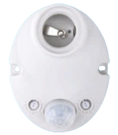 CAB1061 Infrared Sensor Light Holder