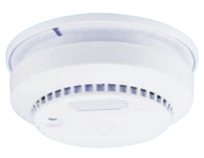 CAC1012AB Smoke Alert