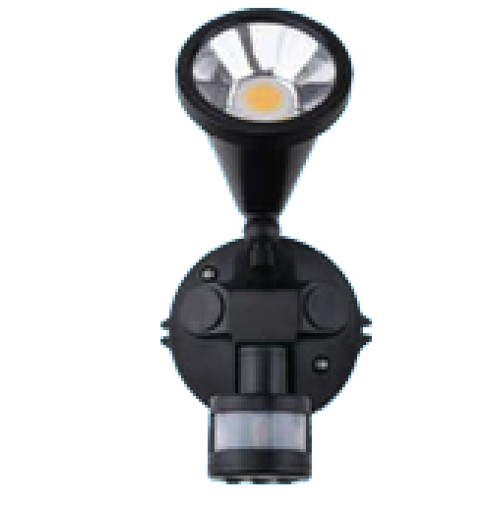 CAB1011A Infrared Sensor Light