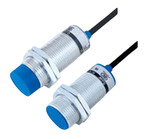 XM24 Inductive Linear Sensor