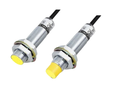 AM12-3002LB, AM12-3004LB Safety Explosion-Pro Proximity Switch