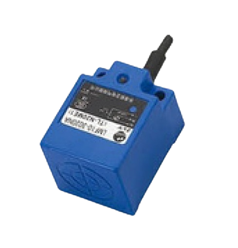 XMF10 Inductive Linear Sensor