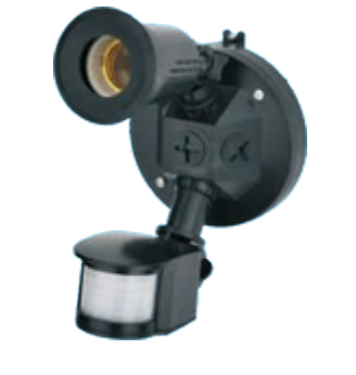 CAB1008 Infrared Sensor Light