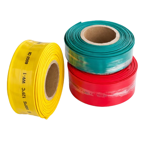 Heat Shrinkable Sleeve