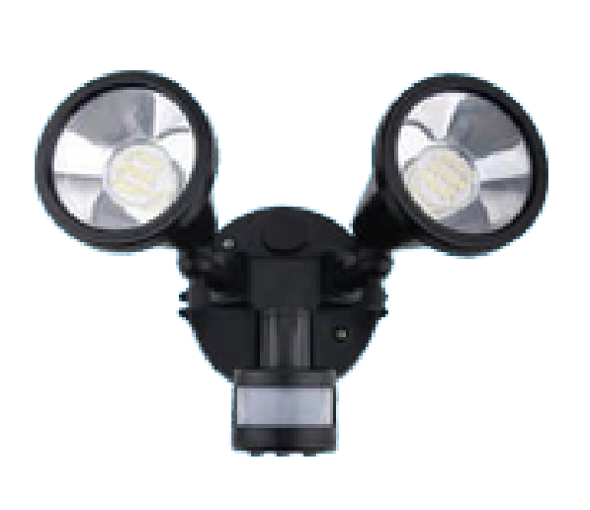 CAB1010B Infrared Sensor Light