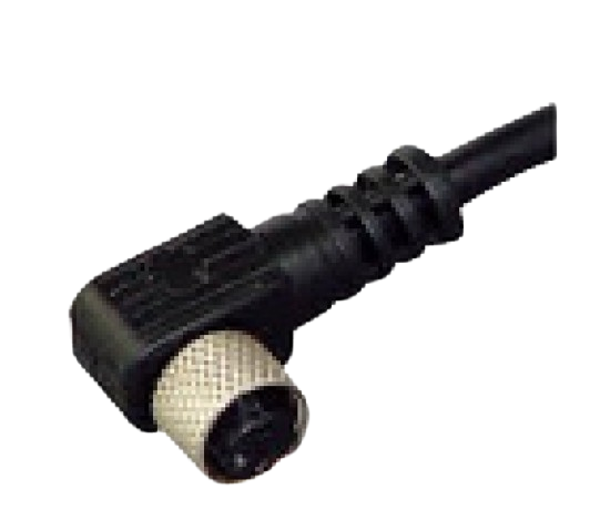 PK01-2-2, PK01-2-3 Sensor Connector