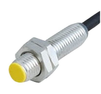 SM8 Capacitance Proximity Switch