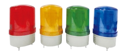 LTE-1011 Warning Light