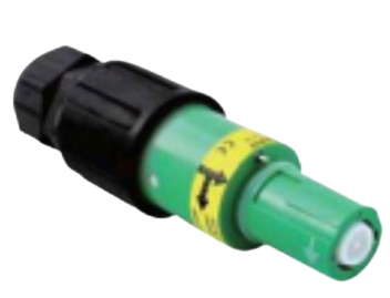 Power Lock Connectors