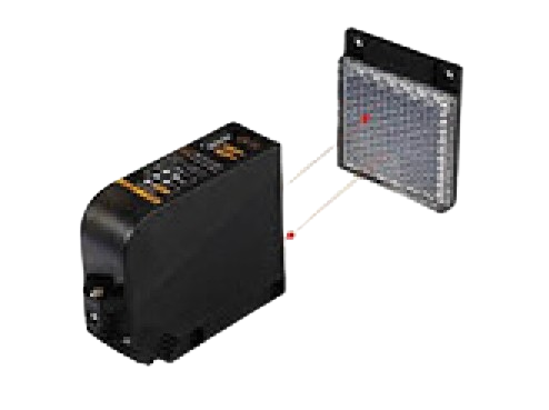 G74-2B5JC Power Built-in Type Photoelectric Switch