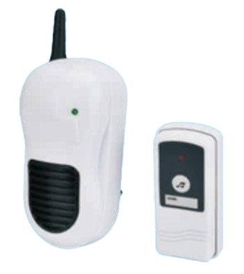 CAD1002 Wireless Doorbell