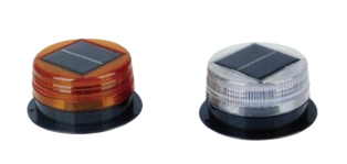 SOLAR LAMP Warning Light