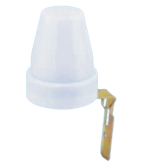 CAC1006 Light Control Switch Photocell