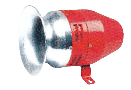 MS-390 Warning Light