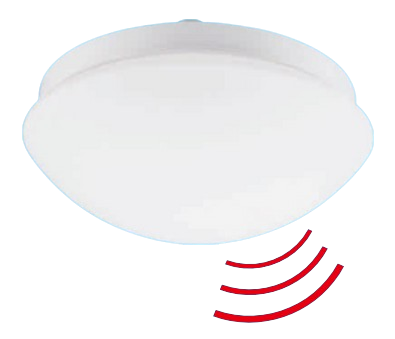 CAE2012 Microwave Sensor Light