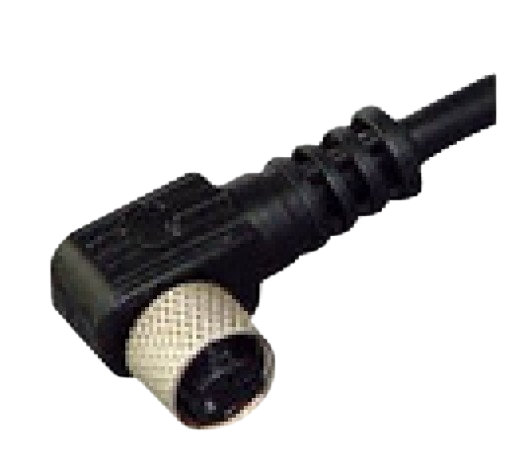 PK01-2-2-4, PK01-2-3-4 Sensor Connector