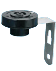 BASE-E Light Control Switch Photocell